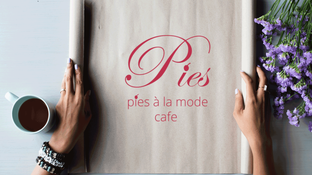 Pies a La Mode Cafe