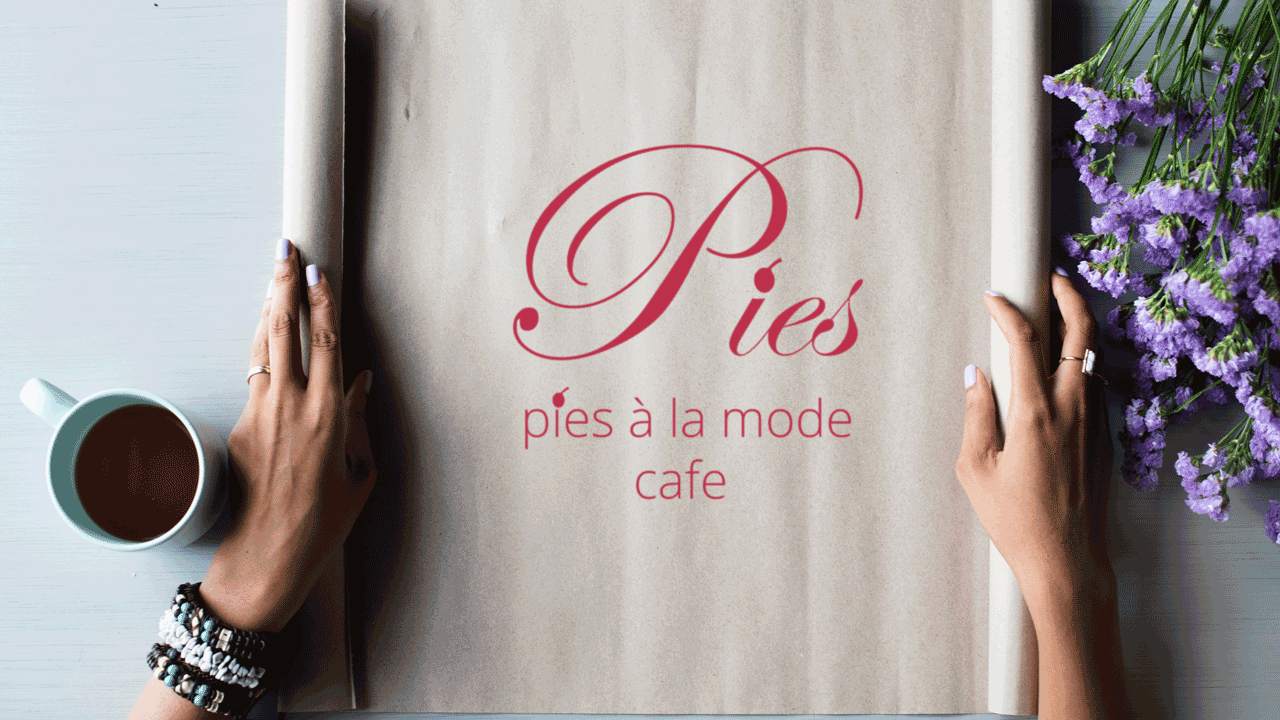 Pies a La Mode Cafe